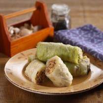 Cara membuat SARMA  - Resep Masakan Rumahan