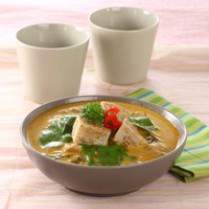 Cara membuat NANGKA DAUN MELINJO - Resep Masakan Rumahan