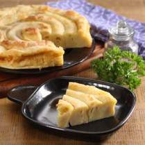 Cara membuat BANITSA - Resep Masakan Rumahan