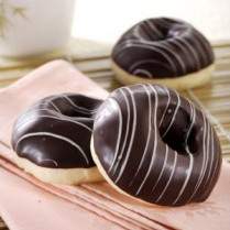 Cara membuat BAKPAO DONAT - Resep Masakan Rumahan