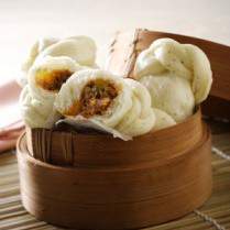 Cara membuat BAKPAO TUNA - Resep Masakan Rumahan