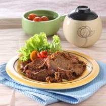 Cara membuat EMPAL GURIH KECOMBRANG - Resep Masakan Rumahan