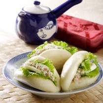 Cara membuat BAKPAO CRABSTIK - Resep Masakan Rumahan