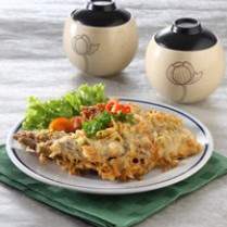 Cara membuat IKAN LAYUR GORENG TEPUNG PEDAS - Resep Masakan Rumahan