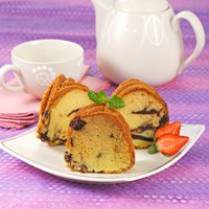 Cara membuat MARMER CAKE - Resep Masakan Rumahan