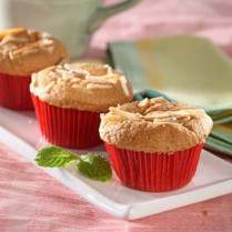 Cara membuat CUP CAKE SPEKUK - Resep Masakan Rumahan