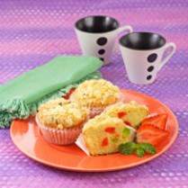 Cara membuat CAKE TAPE BUAH - Resep Masakan Rumahan