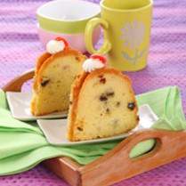 Cara membuat BLUDER TAPE - Resep Masakan Rumahan