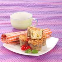 Cara membuat CAKE KEJU TAPE SINGKONG - Resep Masakan Rumahan