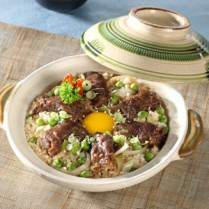 Cara membuat NASI PANGGANG - Resep Masakan Rumahan