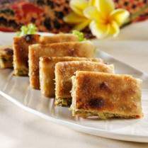 Cara membuat MARTABAK TELUR - Resep Masakan Rumahan