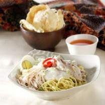 Cara membuat MI KOCLOK - Resep Masakan Rumahan