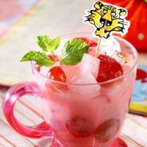 Cara membuat SUP BUAH - Resep Masakan Rumahan