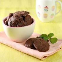 Cara membuat KUE KERING CHOCO CHIP - Resep Masakan Rumahan