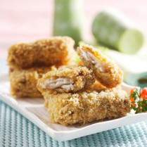 Cara membuat KAKAP GORENG BUMBU NGOHIONG - Resep Masakan Rumahan
