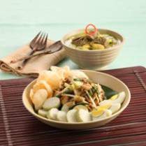 Cara membuat RUJAK SOTO BABAT - Resep Masakan Rumahan