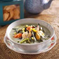 Cara membuat GULAI RAMPON - Resep Masakan Rumahan