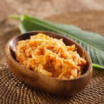 Cara membuat SAMBAL PENCIT - Resep Masakan Rumahan