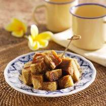 Cara membuat BAEBA - Resep Masakan Rumahan