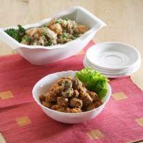 Cara membuat MEET BALL CHEESE FILLING - Resep Masakan Rumahan