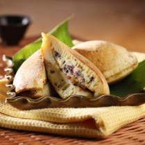 Cara membuat SERABI TANGKUP - Resep Masakan Rumahan