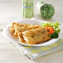Cara membuat TEMPE GORENG TAOCO - Resep Masakan Rumahan