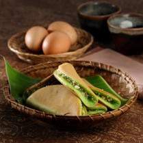 Cara membuat TUMPI SILUNG - Resep Masakan Rumahan
