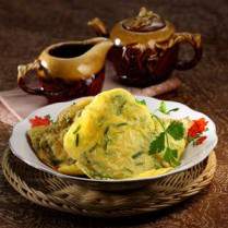 Cara membuat TEMPE KEMUL - Resep Masakan Rumahan