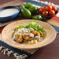 Cara membuat PATACONE - Resep Masakan Rumahan