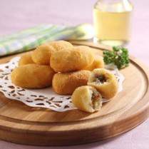 Cara membuat KROKET KLASIK - Resep Masakan Rumahan