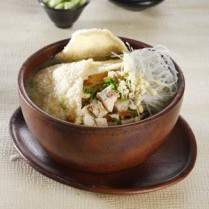 Cara membuat SOTO KARAK - Resep Masakan Rumahan