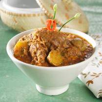 Cara membuat RENDANG DAGING - Resep Masakan Rumahan