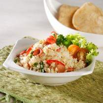 Cara membuat NASI GORENG SOSIS - Resep Masakan Rumahan