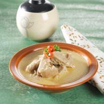 Cara membuat GULAI NANGKA - Resep Masakan Rumahan