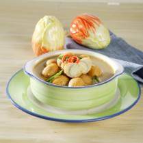 Cara membuat TELUR PUYUH KUAH SANTAN MANIS - Resep Masakan Rumahan