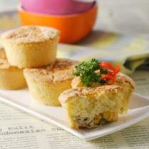 Cara membuat SUSMAKER - Resep Masakan Rumahan
