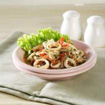 Cara membuat TUMIS CUMI TERIYAKI - Resep Masakan Rumahan