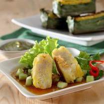 Cara membuat LENGGANG - Resep Masakan Rumahan