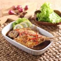 Cara membuat SEMUR IWAK JAWA TENGAH - Resep Masakan Rumahan