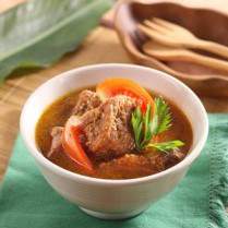 Cara membuat SEMUR BREBES - Resep Masakan Rumahan