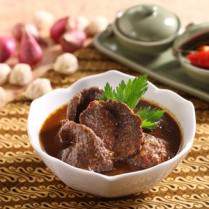 Cara membuat SEMUR YOGYAKARTA - Resep Masakan Rumahan