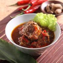 Cara membuat SEMUR JEPARA - Resep Masakan Rumahan