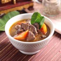 Cara membuat SEMUR SOLO - Resep Masakan Rumahan