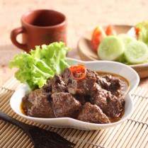 Cara membuat SEMUR WONOGIRI - Resep Masakan Rumahan