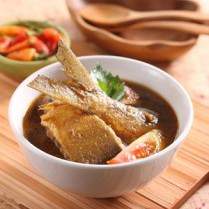 Cara membuat SEMUR BANDENG SURABAYA - Resep Masakan Rumahan