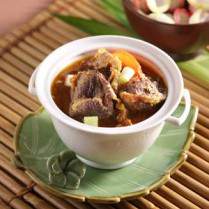 Cara membuat LAPIS DAGING PROBOLINGGO - Resep Masakan Rumahan