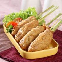 Cara membuat PENTUL TAHU JAMUR - Resep Masakan Rumahan