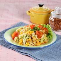 Cara membuat KEMBANG KOL MASAK AROMA SELEDRI - Resep Masakan Rumahan