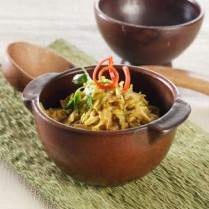 Cara membuat TUMIS BUNGA PEPAYA - Resep Masakan Rumahan