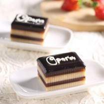 Cara membuat OPERA PUDDING - Resep Masakan Rumahan